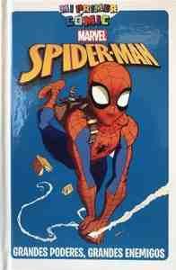 SPIDER-MAN.MI PRIMER COMIC