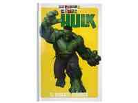HULK.MI PRIMER COMIC