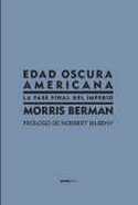 EDAD OSCURA AMERICANA