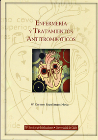 ENFERMERIA Y TRATAMIENTOS ANTITROMBOTICOS