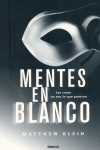 MENTES EN BLANCO
