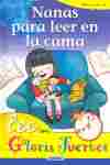 NANAS PARA LEER EN LA CAMA