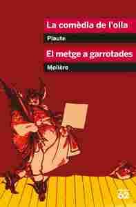 LA COMÈDIA DE LŽOLLA I EL METGE A GARROTADES
