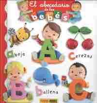 EL ABECEDARIO DE LOS BEBES
