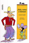 HALA, VAMOS A ALABAMA !