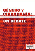 GÉNERO Y CIUDADANÍA: UN DEBATE
