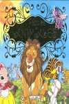 FABULAS CON ANIMALES