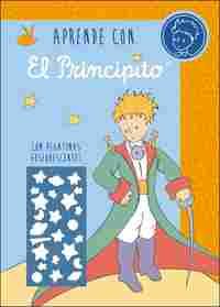APRENDE CON EL PRINCIPITO NARANJA