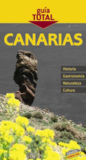 CANARIAS. GUÍA TOTAL