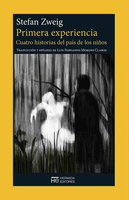 PRIMERA EXPERIENCIA. CUATRO HISTORIAS DEL PAIS DE LOS NIÑOS