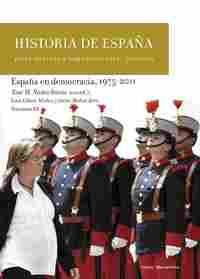 ESPAÑA EN DEMOCRACIA, 1975-2011