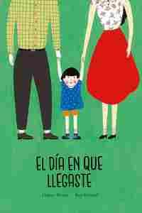 EL DIA EN QUE LLEGASTE