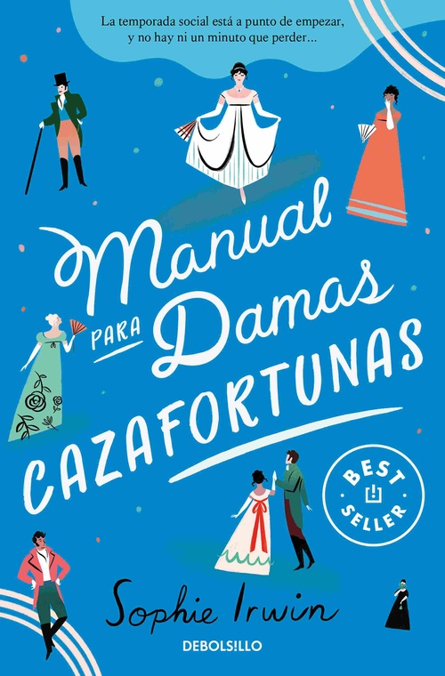 MANUAL PARA DAMAS CAZAFORTUNAS