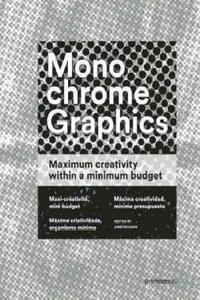 MONOCHROME GRAPHICS
