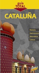 CATALUÑA. GUIA TOTAL
