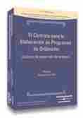 CONTRATO PARA LA ELABORACION DE PROGRAMAS DE ORDENADOR, EL. CONTRATO D
