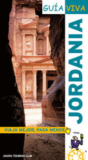 JORDANIA. GUIA VIVA