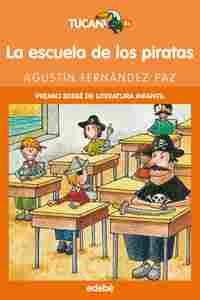 ESCUELA DE LOS PIRATAS, LA