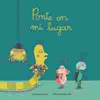 PONTE EN MI LUGAR