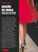 DISEÑO DE MODA. MANUAL PARA LOS FUTUROS PROFESIONALES DEL  SECTOR