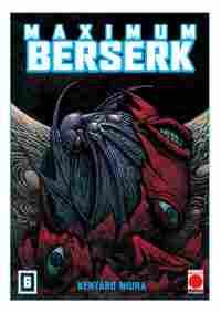 MAXIMUM BERSERK 6