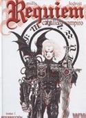 RÉQUIEM, CABALLERO VAMPIRO. RESURRECCIÓN