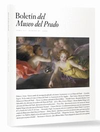 BOLETÍN DEL MUSEO DEL PRADO Nº 61