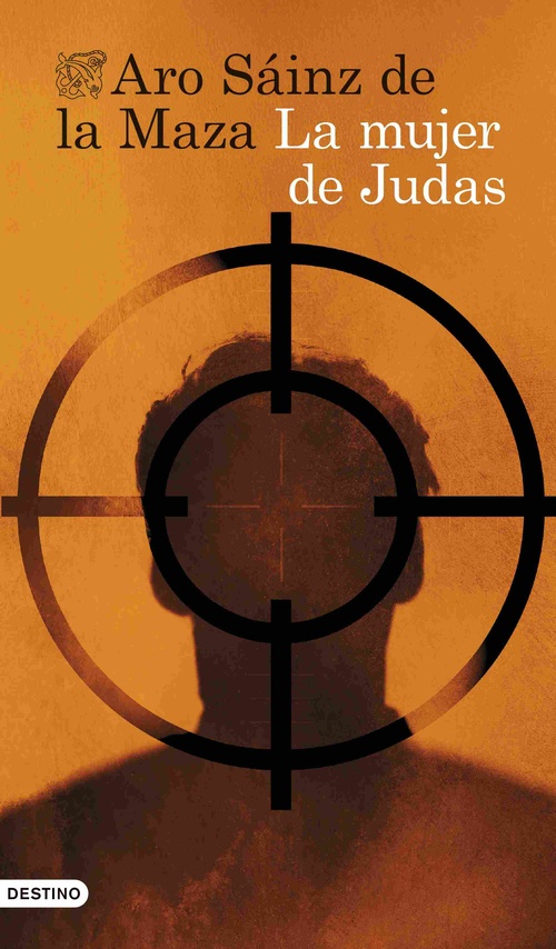 LA MUJER DE JUDAS