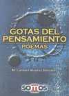 GOTAS DEL PENSAMIENTO POEMAS