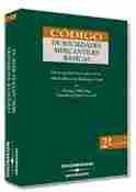 (2º) CODIGO DE SOCIEDADES MERCANTILES BASICAS