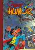 SUPER HUMOR. NO 6. SUPERLOPEZ