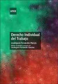 UD. DERECHO INDIVIDUAL DEL TRABAJO (2014)