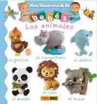 LOS ANIMALES. MINI DICCIONARIO DE LOS BEBES