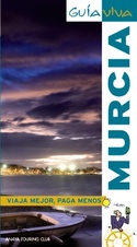MURCIA. GUIA VIVA