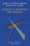 CIENCIA Y POLITICA DEL RIESGO