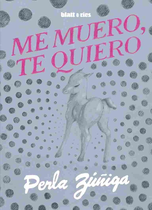 ME MUERO, TE QUIERO