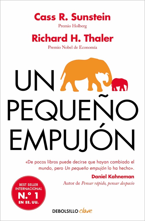 UN PEQUEÑO EMPUJÓN