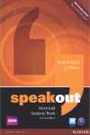 SB. SPEAKOUT ADVANCED. PACK (SB +DVD + ACTIVE BOOK) C1