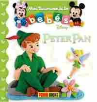 PETER PAN. MINI DICCIONARIO DE LOS BEBÉS