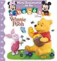 WINNIE THE POOH. MINI DICCIONARIO DE LOS BEBÉS