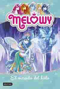 4. EL ENCANTO DEL HIELO. MELOWY