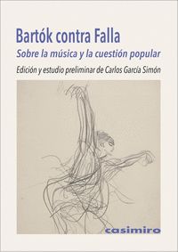 BARTÓK CONTRA FALLA