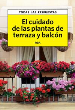EL CUIDADO DE LAS PLANTAS DE TERRAZA