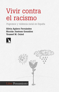 VIVIR CONTRA EL RACISMO