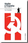 STALIN Y ESPAÑA