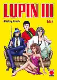LUPIN III 1