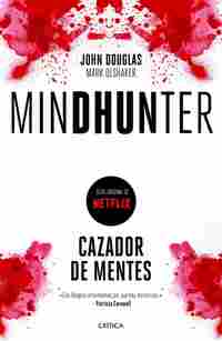 CAZADOR DE MENTES. MINDHUNTER