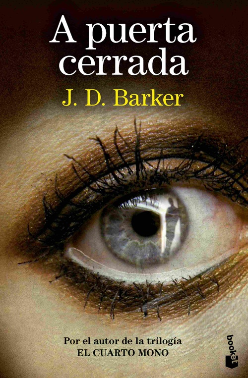 A PUERTA CERRADA