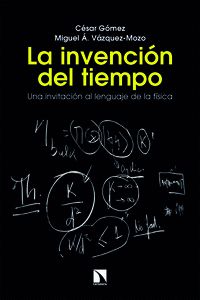 LA INVENCIÓN DEL TIEMPO