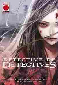 1. DETECTIVE DE DETECTIVES